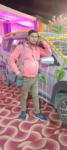 RAM SHRINGAR Portfolio