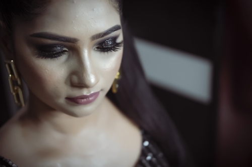 R SANDEEP CHAURASIYA Portfolio