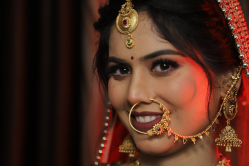 VIKRAM CHATURVEDI Portfolio