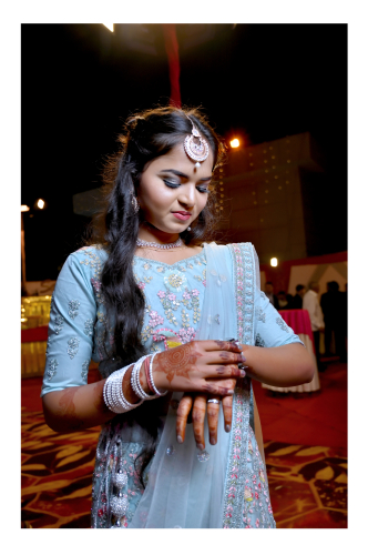 AVADHESH SINGH Portfolio