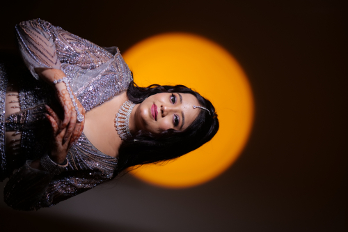 VIKRAM CHATURVEDI Portfolio