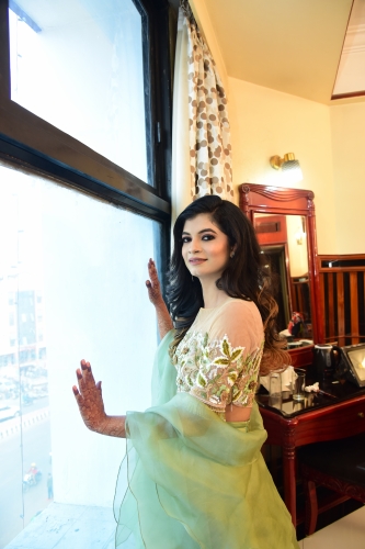 AMIT KUMAR Portfolio