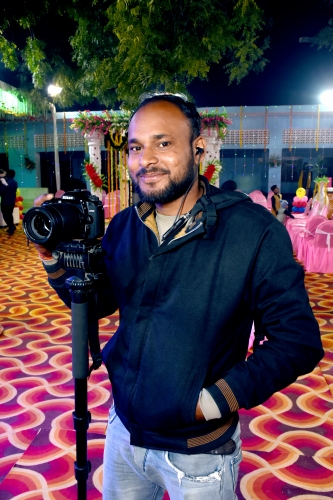 KULDEEP YADAV Portfolio