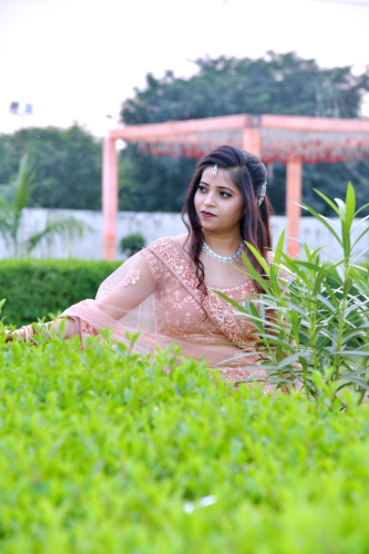 ISTIYAQ AHMAD (RAHAT BHAI)  Portfolio