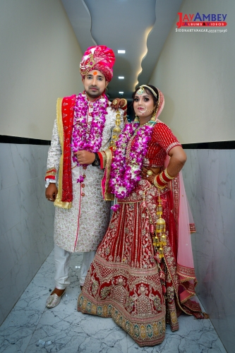 LAXMI CHARAN GUPTA Portfolio