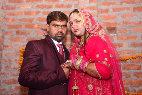 MAHFOOZ ALI Portfolio