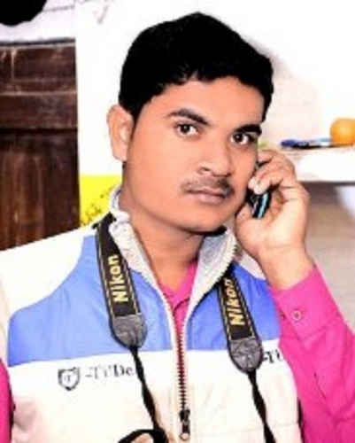 SANJAY KUMAR Portfolio