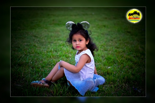 LAXMI CHARAN GUPTA Portfolio