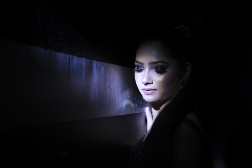 R SANDEEP CHAURASIYA Portfolio