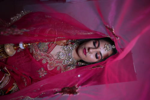 SANJAY YADAV Portfolio
