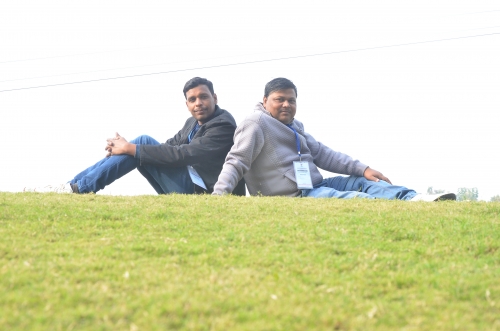 SHREE KRISHNA SHARMA Portfolio