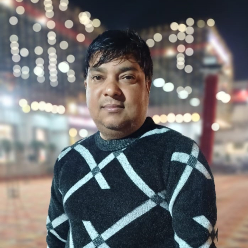 SHIV KUMAR VISHWAKARMA 