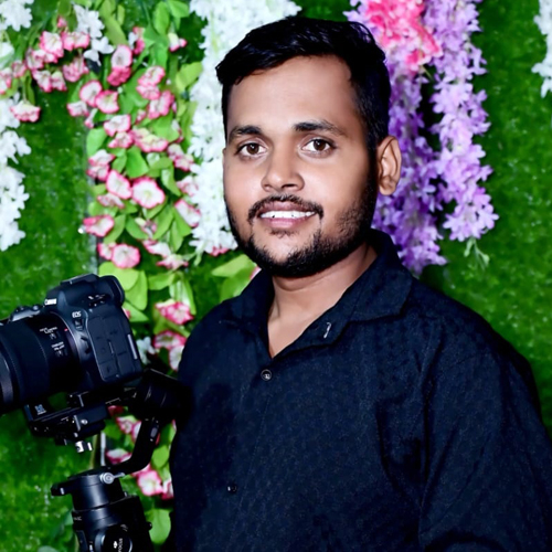 ABHISHEK KUSHWAHA 