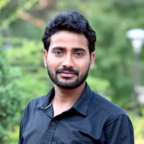 DEEP PRAKASH