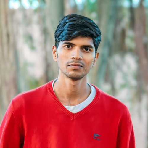 SUNIL KUMAR