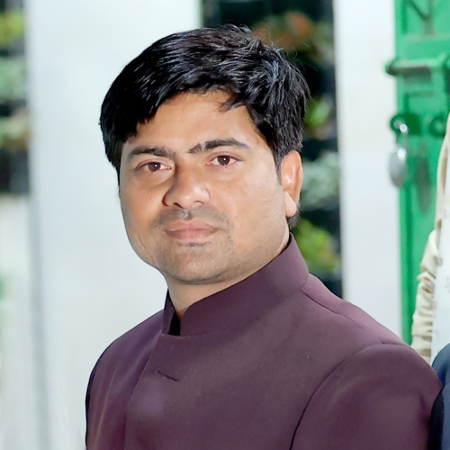 IRSHAD ALI