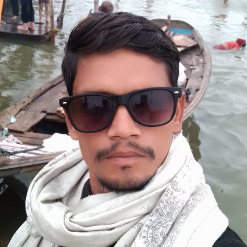  PRAMOD KUMAR