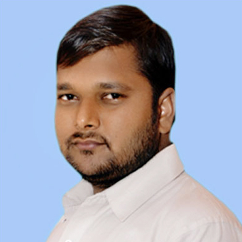 ASHISH KUMAR