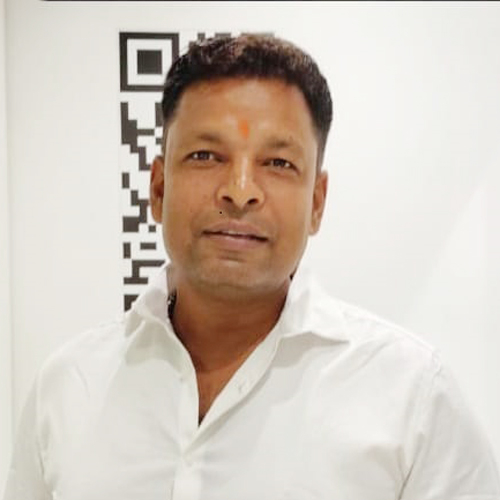 DINESH KUMAR GUPTA