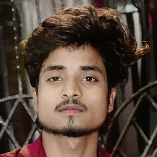 ABHISHEK KUMAR 