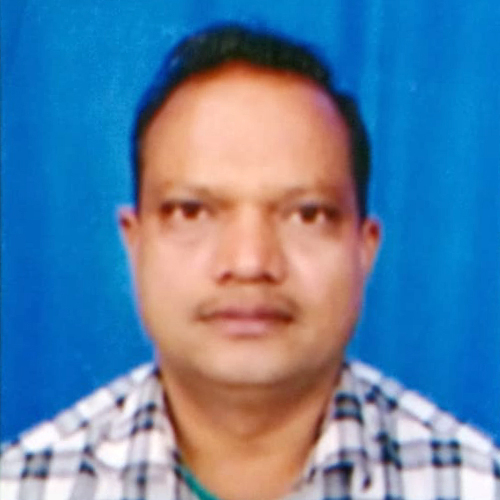 HARIKESH KUMAR SINGH
