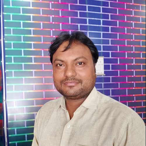 ARUN KUMAR