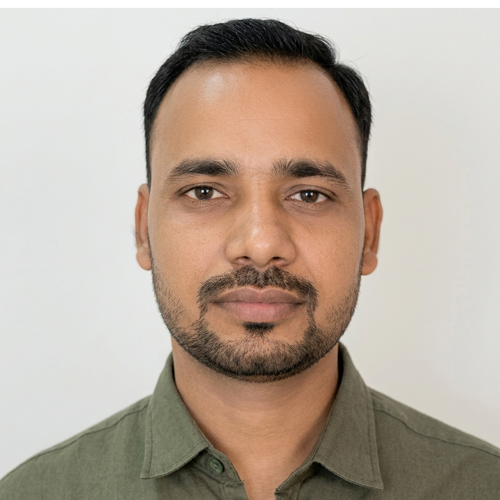 AKASH KUMAR