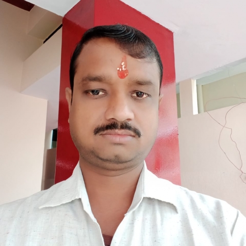 RAKESH KUMAR