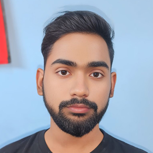 ABHISHEK PRAJAPATI