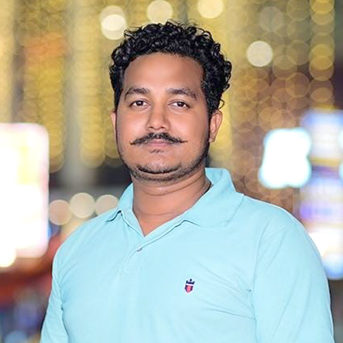 RAHUL SHARMA
