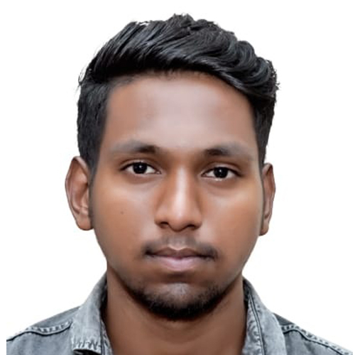 AYUSH KUMAR 