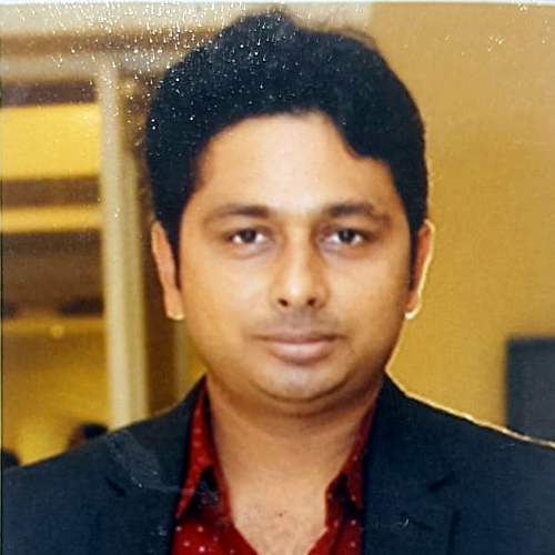 VINEET GUPTA