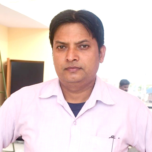 RAVI KUMAR