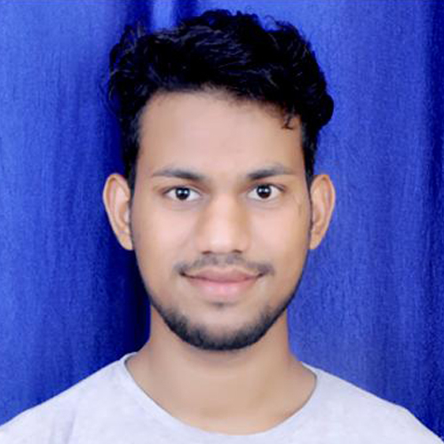 NITIN KUMAR 