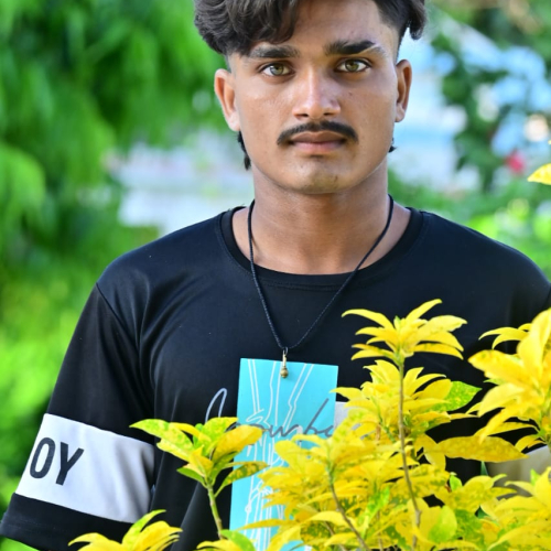 SATYAM YADAV