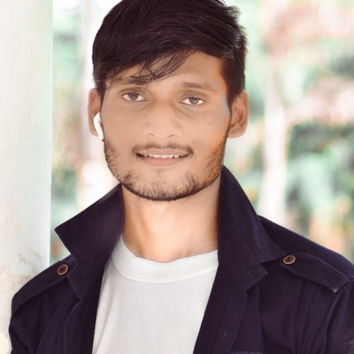 UMESH KUMAR CHAUDHARY