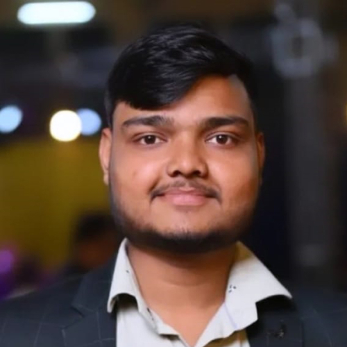 AYUSH GUPTA