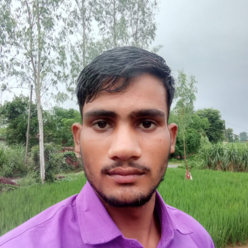 VIPIN KUMAR GUPTA