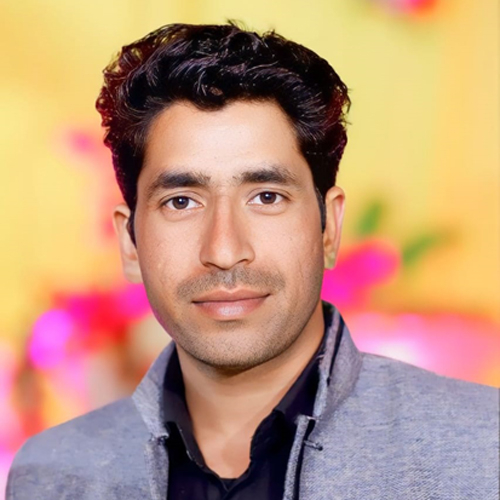 AJAY KUMAR