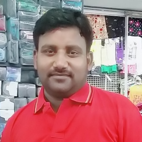 AVADHESH KUMAR