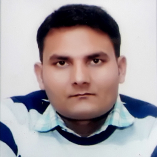 SHARIF MOHAMMAD