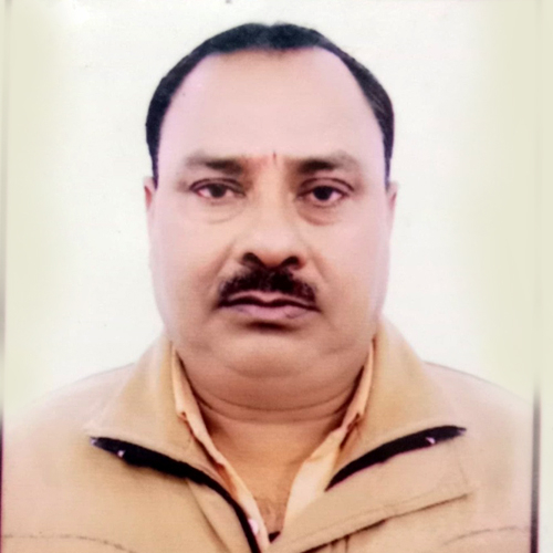 ANIL KUMAR VERMA