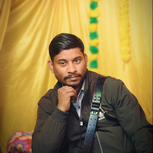 VISHNU SHARMA
