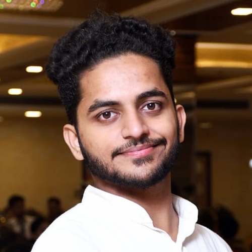SYED MOHAMMAD HASAN DAUD 