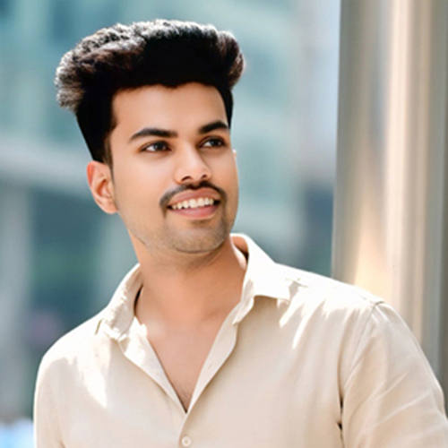ASHUTOSH KUMAR 