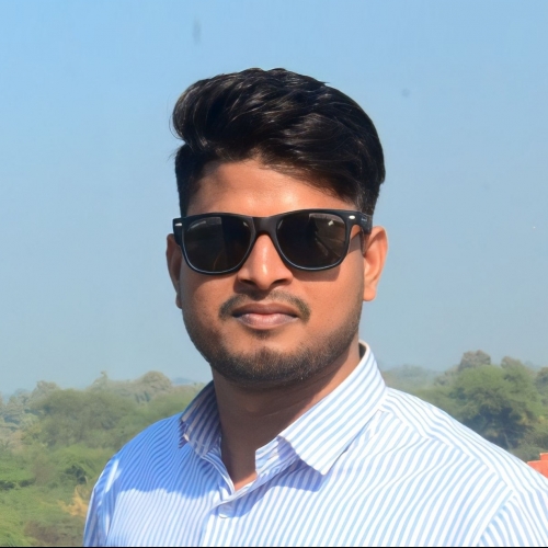 KULDEEP KUMAR