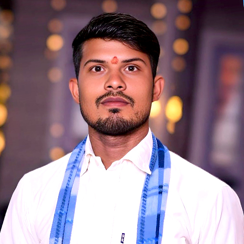 RAM ASISH