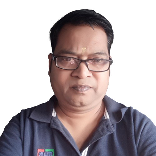 VIJAY KUMAR GUPTA 