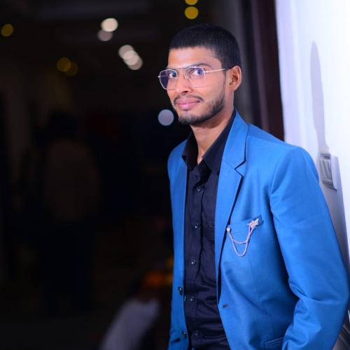 AVADHESH KUMAR VERMA