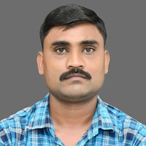 PRADEEP KUMAR SONI